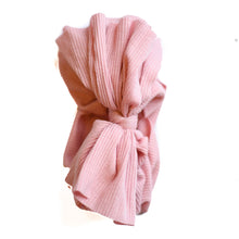 Load image into Gallery viewer, Butter Soft Baby Bow Headband