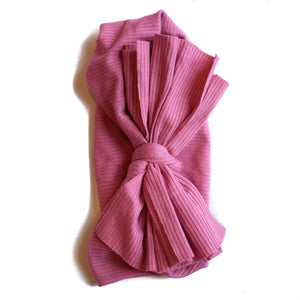 Butter Soft Baby Bow Headband