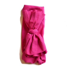 Load image into Gallery viewer, Butter Soft Baby Bow Headband
