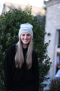 The Designer Ski Beanie