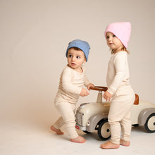 Load image into Gallery viewer, Baby+Kids Cuffed Beanies