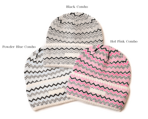 The Designer Ski Beanie