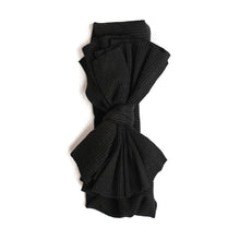 Load image into Gallery viewer, Butter Soft Ribbed Baby Bow Headbands