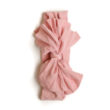 Load image into Gallery viewer, Butter Soft Baby Bow Headband